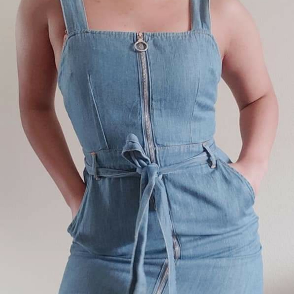 Casual Dress